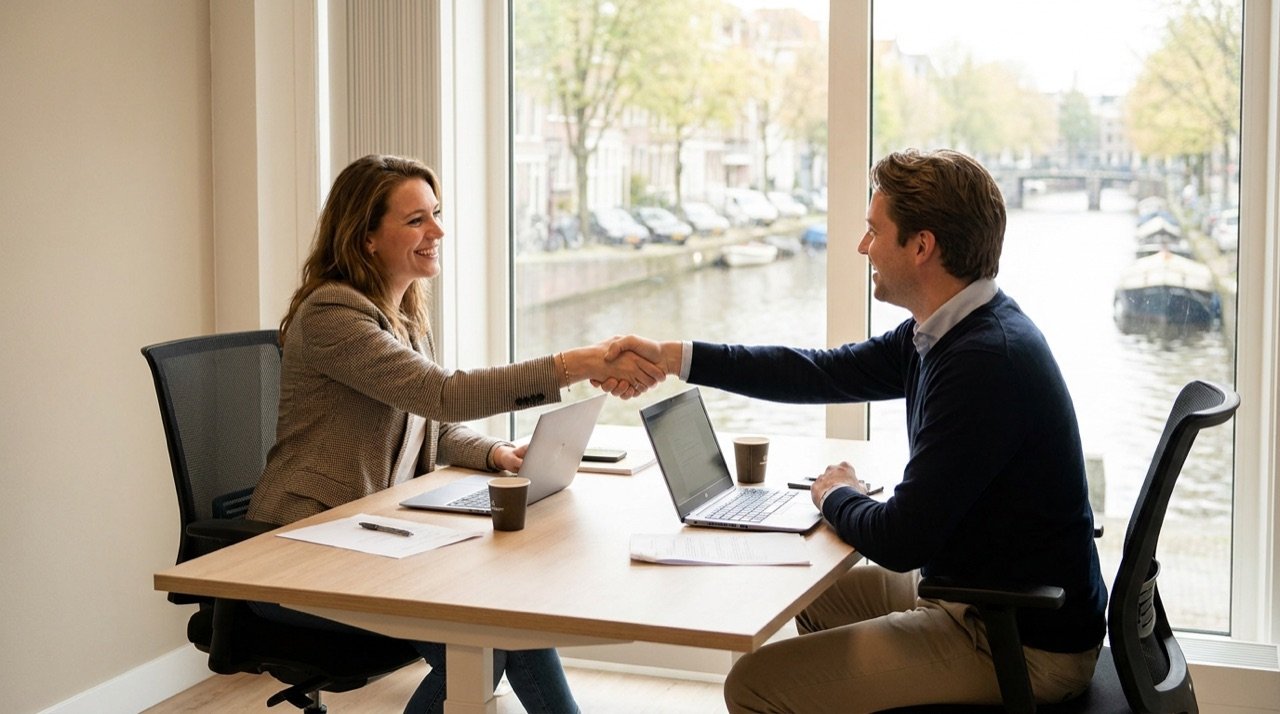 Payroll vergelijken