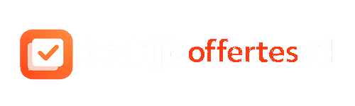 Bedrijfsoffertes.nl